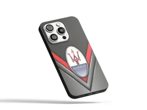 Maserati Handycover Individuell Anpassbares Design